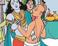 मी आणि माझे सेलिब्रिटी सर्कल