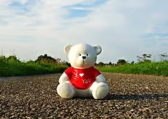 मी पणाचा शोध