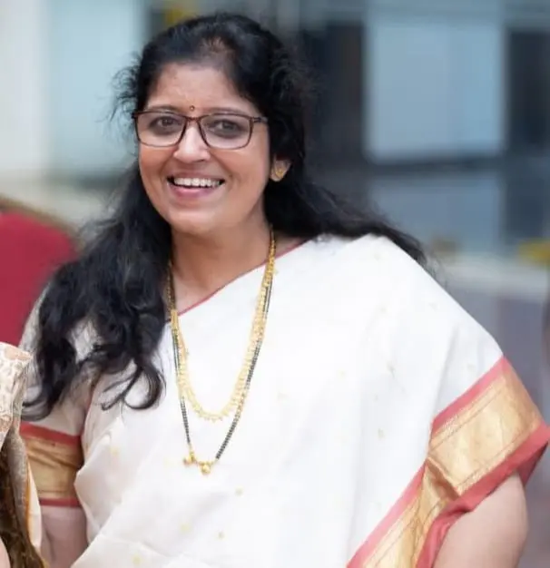 Dr. Surekha S. Bhalerao